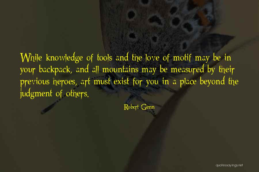 Jhair Quotes By Robert Genn Jhair Quotes By Robert Genn