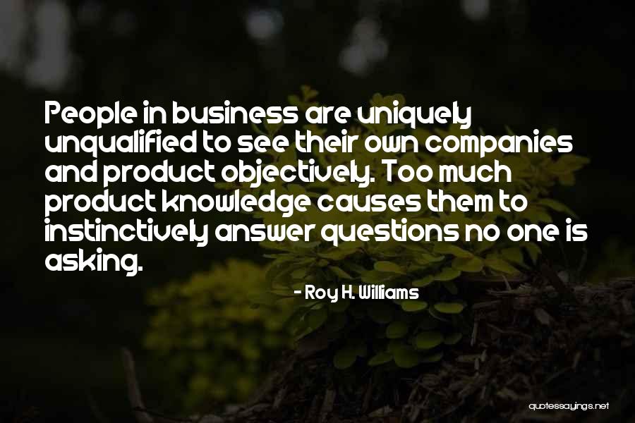 Jhair Quotes By Roy H. Williams Jhair Quotes By Roy H. Williams