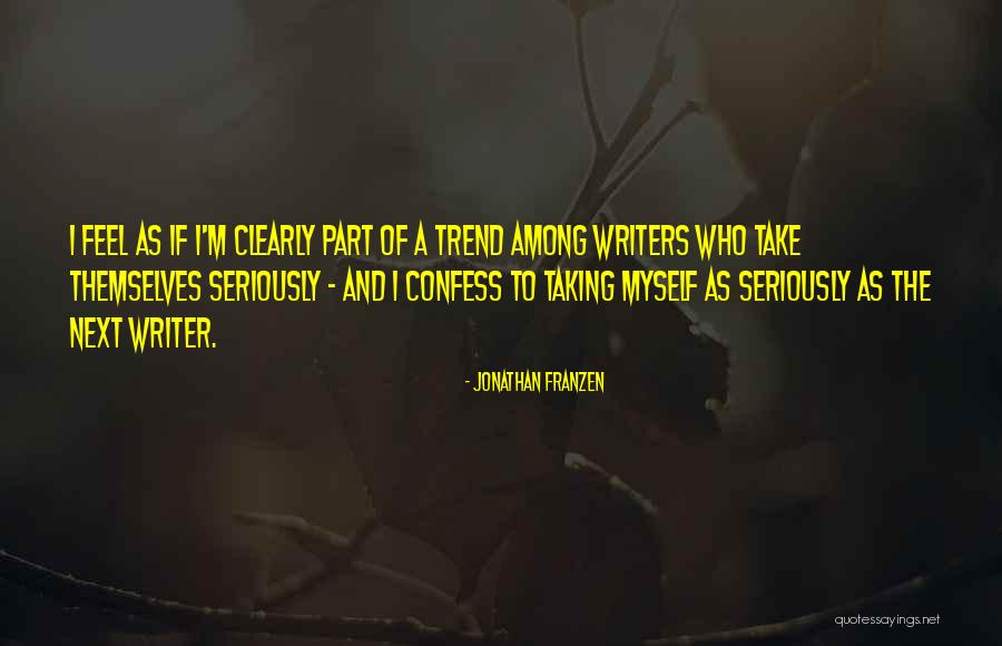 Jhal Muri Quotes By Jonathan Franzen Jhal Muri Quotes By Jonathan Franzen