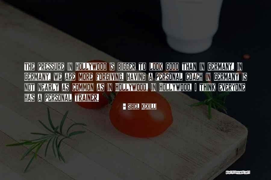 Jhal Muri Quotes By Sibel Kekilli Jhal Muri Quotes By Sibel Kekilli
