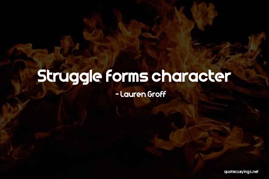 Jhalak Dikhhla Quotes By Lauren Groff Jhalak Dikhhla Quotes By Lauren Groff