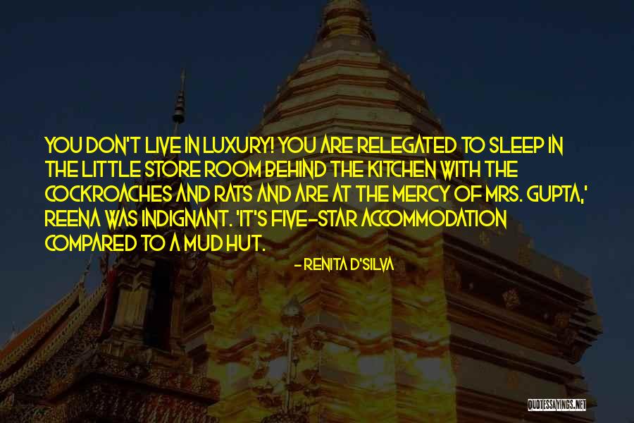 Jhalak Dikhhla Quotes By Renita D'Silva Jhalak Dikhhla Quotes By Renita D'Silva