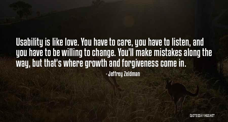 Jhanae Wingfield Quotes By Jeffrey Zeldman Jhanae Wingfield Quotes By Jeffrey Zeldman