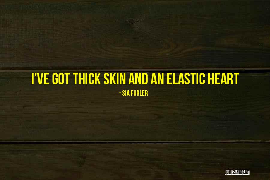 Jhanine Quotes By Sia Furler Jhanine Quotes By Sia Furler