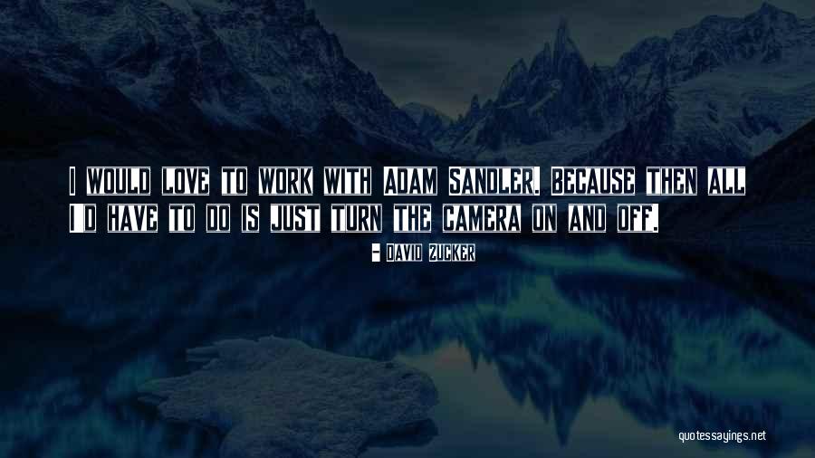 Jhankar Lata Quotes By David Zucker Jhankar Lata Quotes By David Zucker