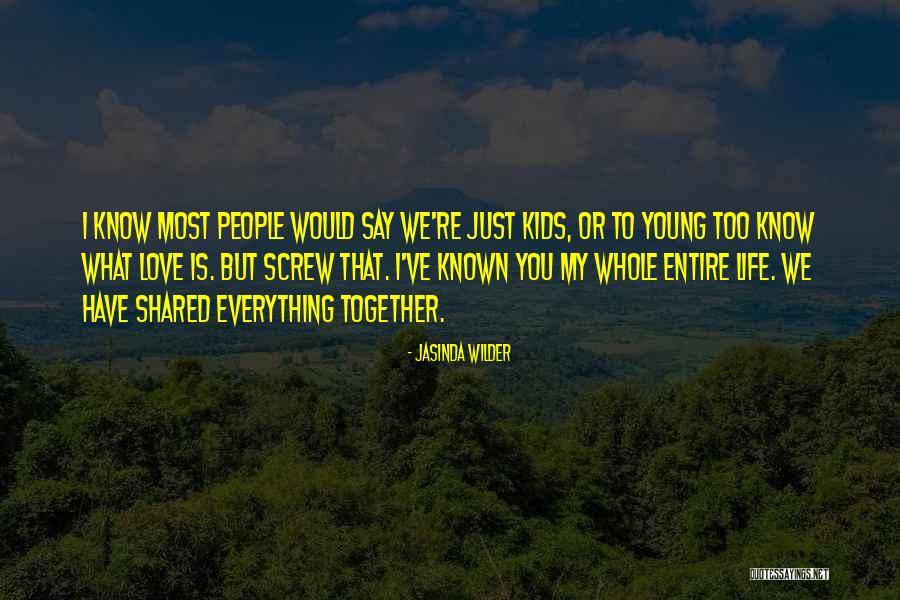 Jhankarlo Quotes By Jasinda Wilder Jhankarlo Quotes By Jasinda Wilder