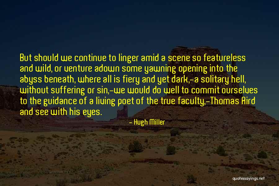 Jhansi City Quotes By Hugh Miller Jhansi City Quotes By Hugh Miller