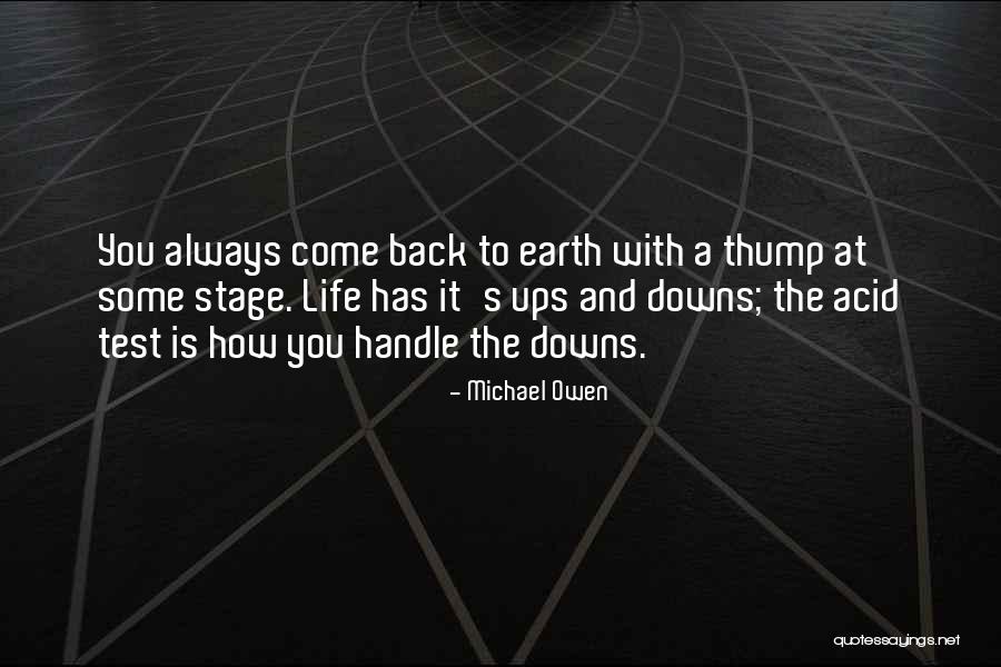 Jhansi City Quotes By Michael Owen Jhansi City Quotes By Michael Owen