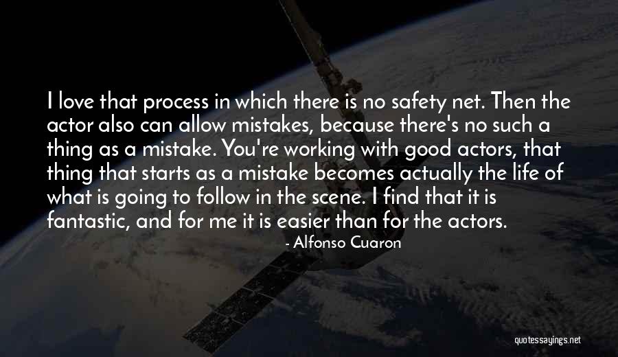Jharana Thapa Quotes By Alfonso Cuaron Jharana Thapa Quotes By Alfonso Cuaron
