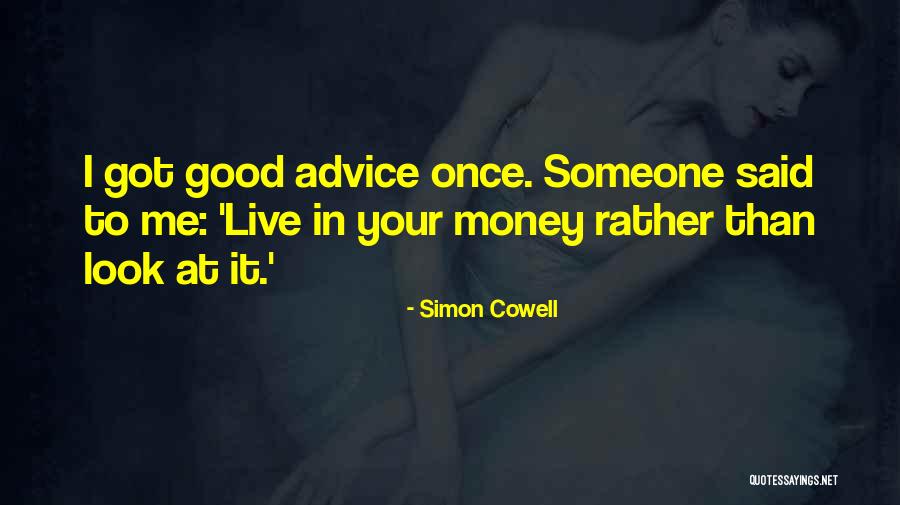 Jharna Thapa Quotes By Simon Cowell Jharna Thapa Quotes By Simon Cowell