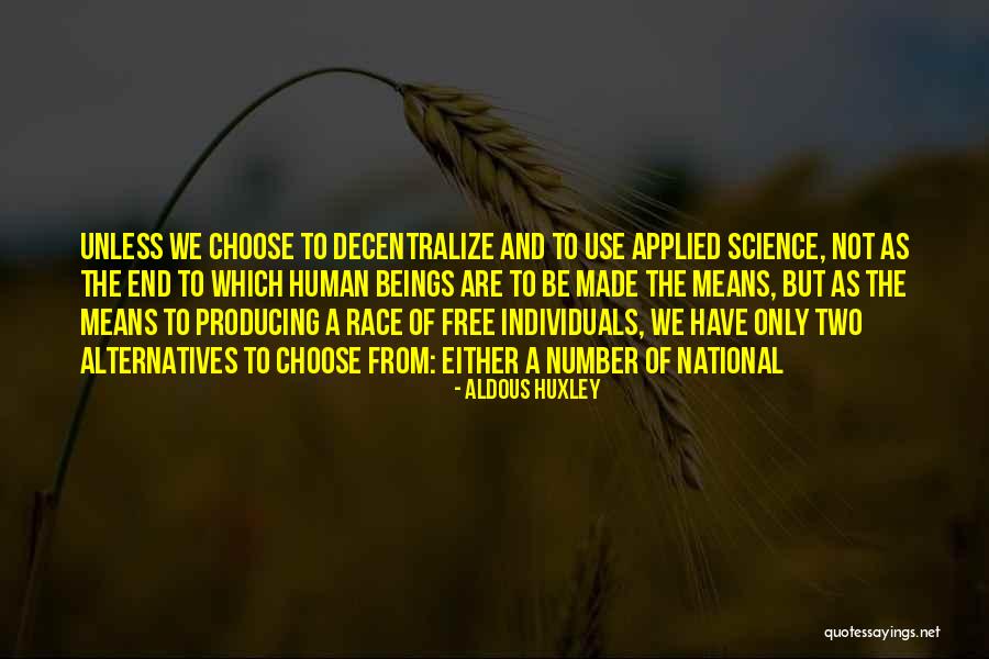 Jhatka Meat Quotes By Aldous Huxley Jhatka Meat Quotes By Aldous Huxley