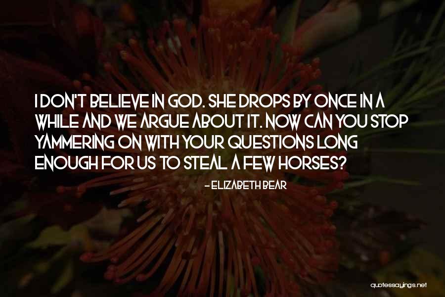 Jhaveri Crm Quotes By Elizabeth Bear Jhaveri Crm Quotes By Elizabeth Bear