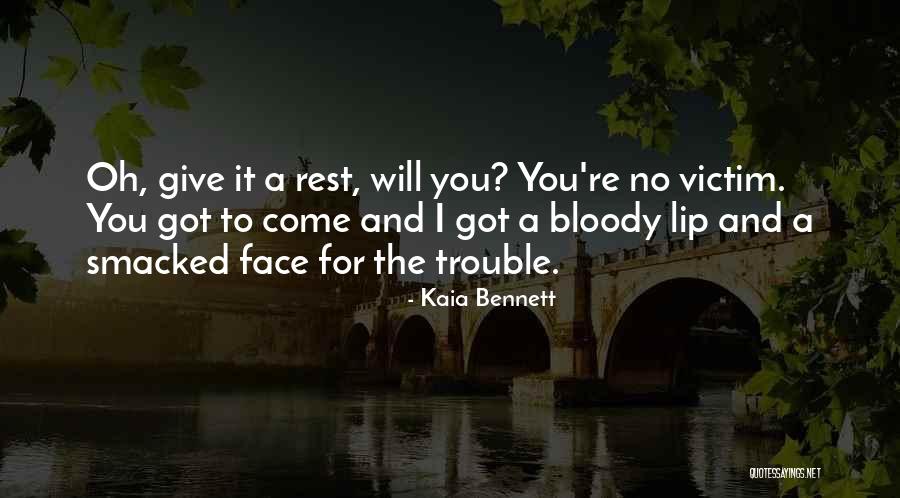 Jhaveri Crm Quotes By Kaia Bennett Jhaveri Crm Quotes By Kaia Bennett