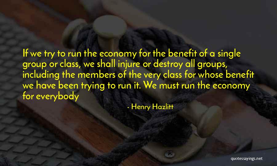 Jhelum Jobs Quotes By Henry Hazlitt Jhelum Jobs Quotes By Henry Hazlitt