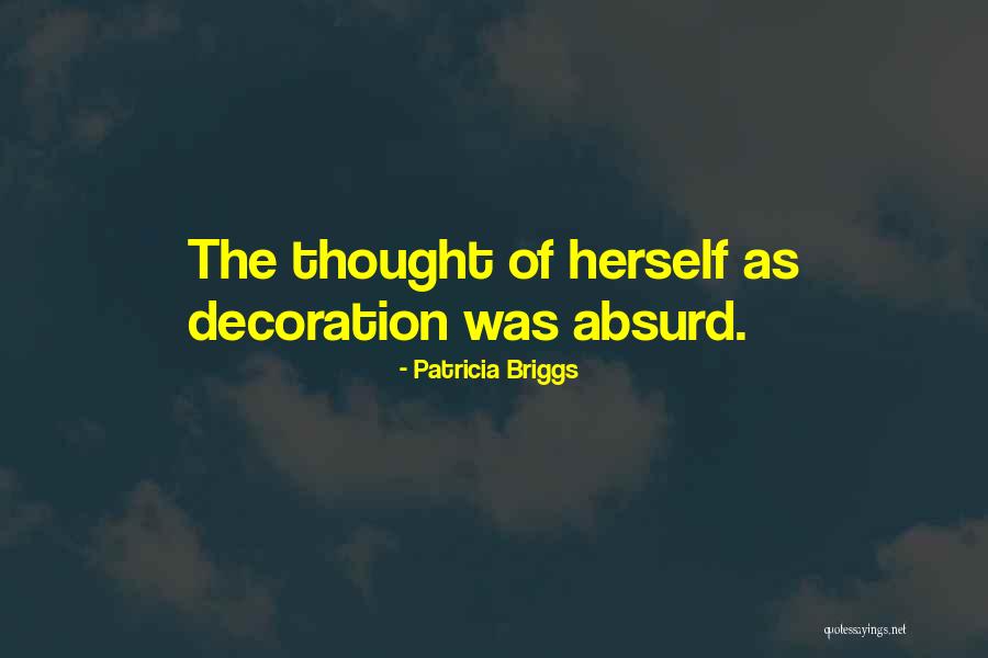 Jhene Aiko Chilombo Quotes By Patricia Briggs Jhene Aiko Chilombo Quotes By Patricia Briggs