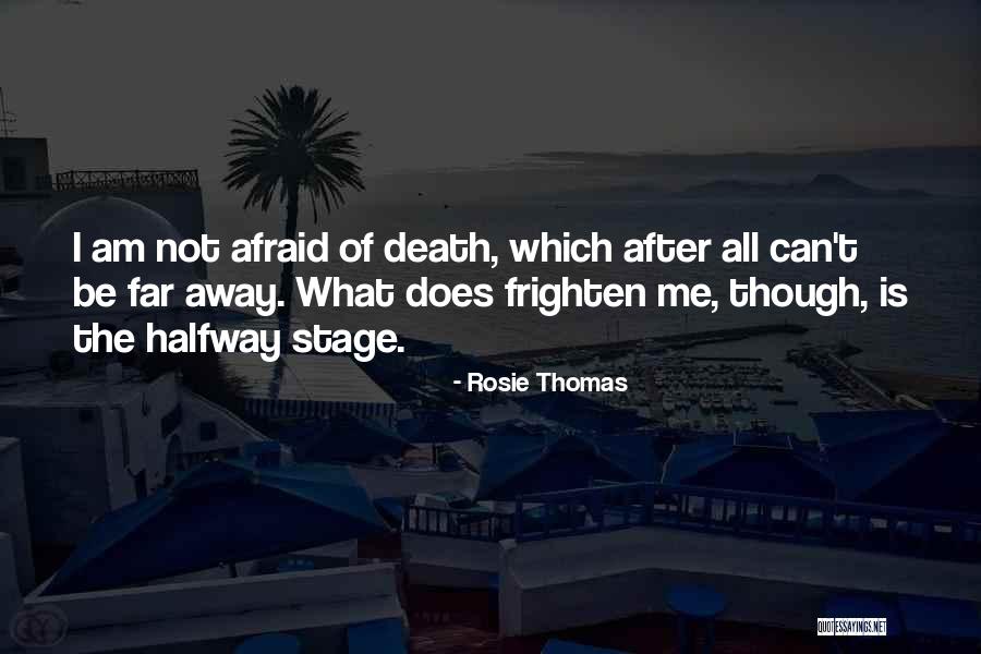 Jhene Aiko Chilombo Quotes By Rosie Thomas Jhene Aiko Chilombo Quotes By Rosie Thomas