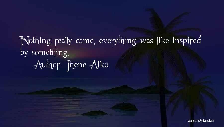 Jhene Aiko Quotes 1325019