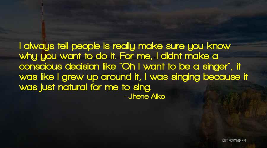 Jhene Aiko Quotes 1366638