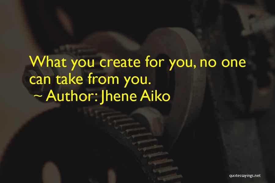 Jhene Aiko Quotes 1977516