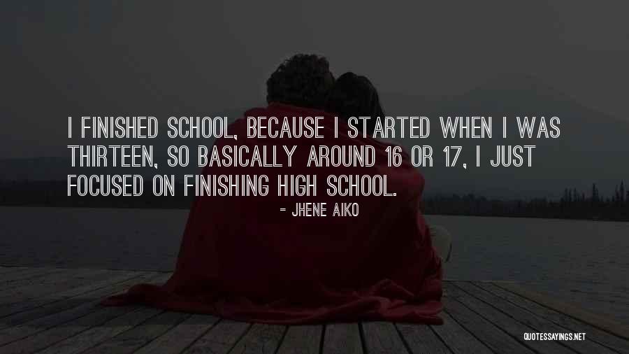 Jhene Aiko Quotes 2045433