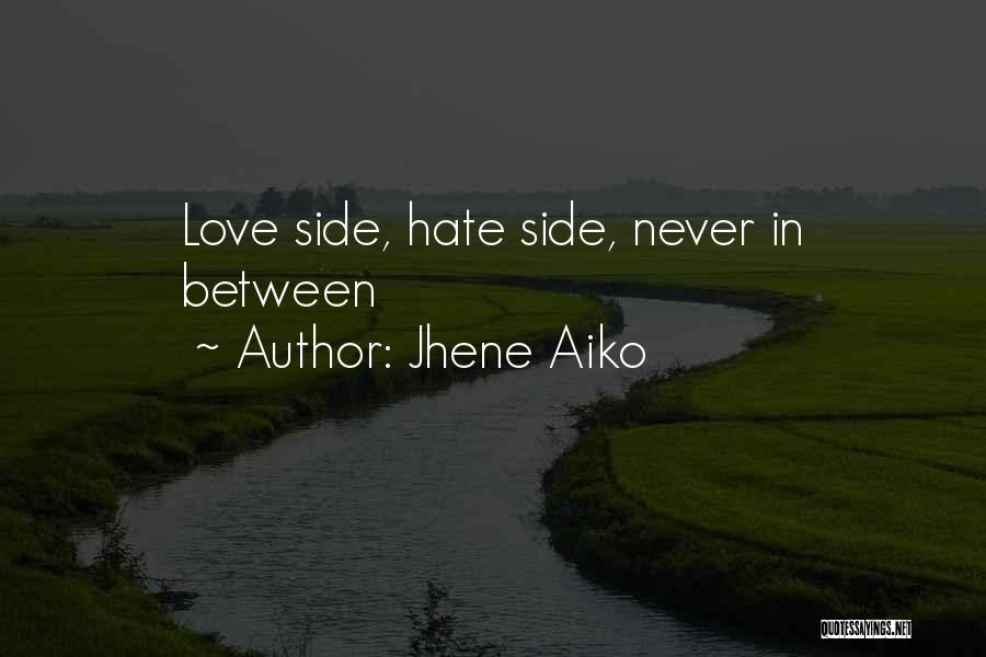 Jhene Aiko Quotes 502735