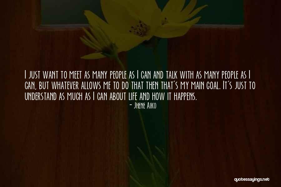 Jhene Aiko Quotes 642779