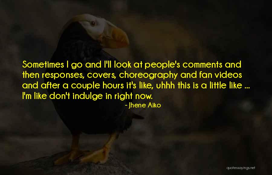 Jhene Aiko Quotes 81562