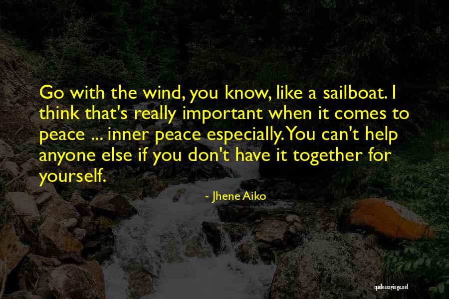 Jhene Aiko Quotes 935380