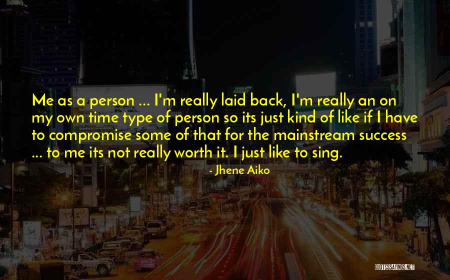 Jhene Aiko Quotes 98758