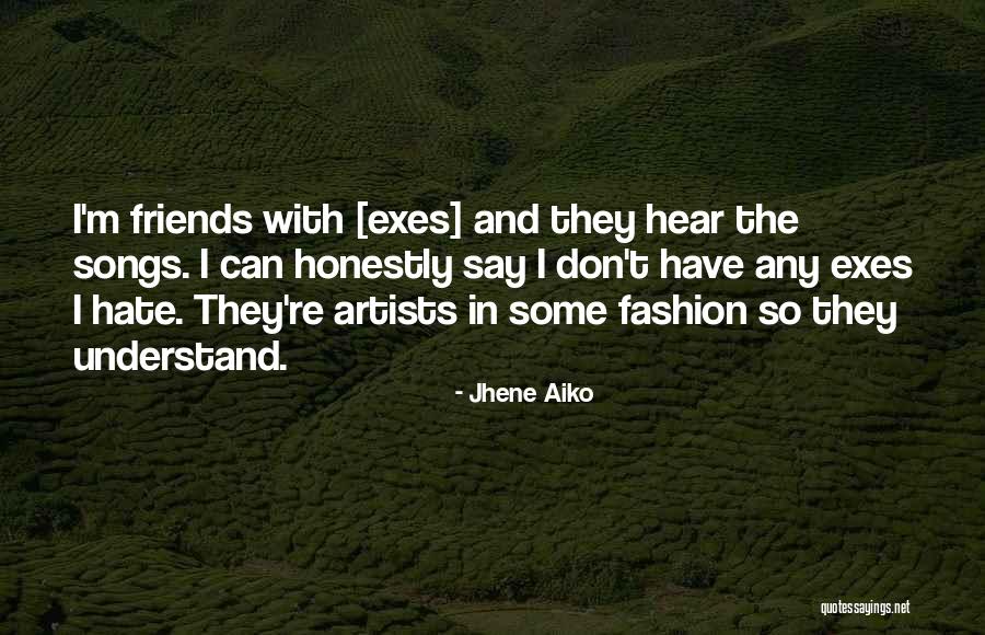 Jhene Aiko Quotes 998087