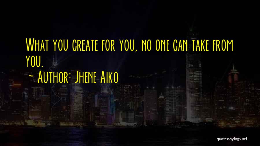 Jhene Quotes By Jhene Aiko