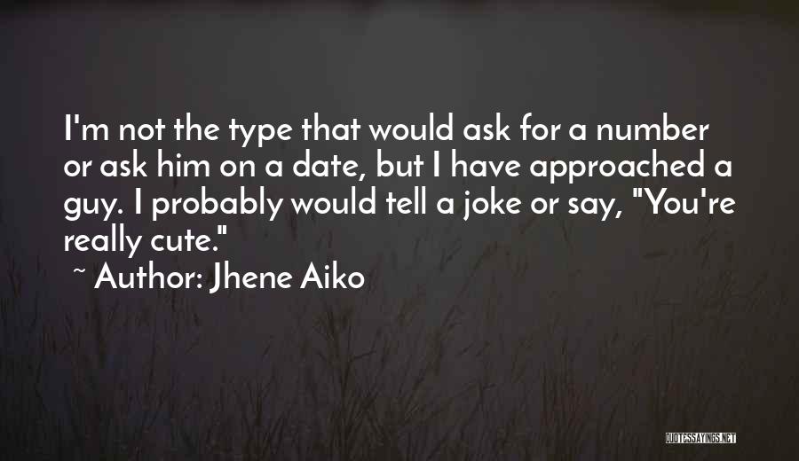 Jhene Quotes By Jhene Aiko