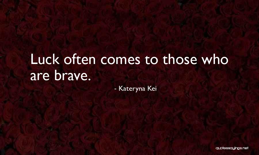 Jhenifer Gomes Quotes By Kateryna Kei Jhenifer Gomes Quotes By Kateryna Kei