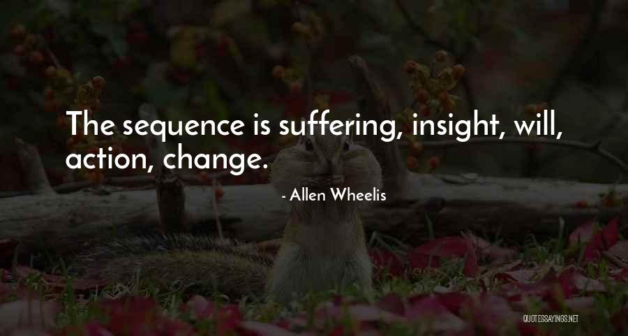 Jhilam Biswas Quotes By Allen Wheelis Jhilam Biswas Quotes By Allen Wheelis