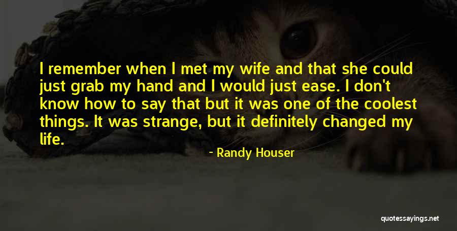Jhillik Bhattacharyas Age Quotes By Randy Houser Jhillik Bhattacharyas Age Quotes By Randy Houser