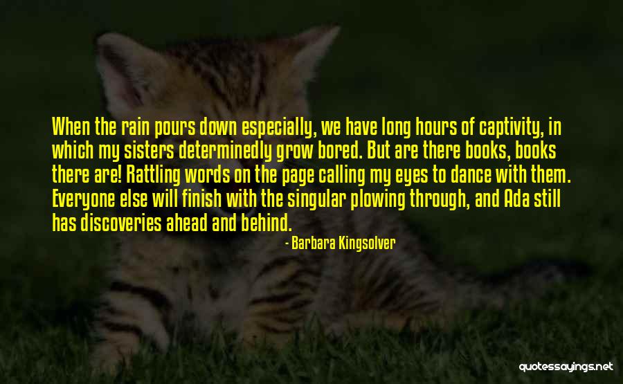 Jhilmil Industrial Area Quotes By Barbara Kingsolver Jhilmil Industrial Area Quotes By Barbara Kingsolver
