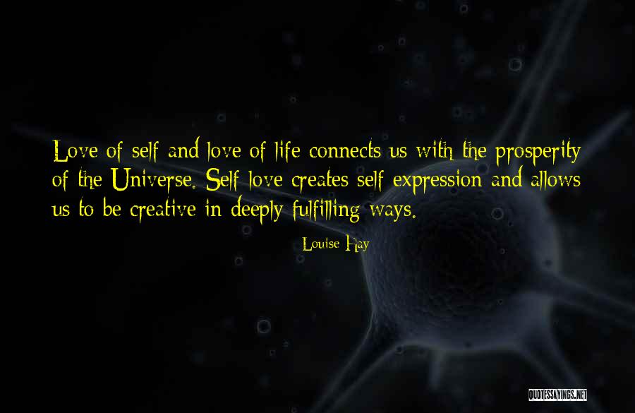 Jhime Quotes By Louise Hay Jhime Quotes By Louise Hay