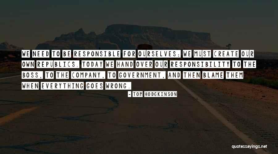 Jhime Quotes By Tom Hodgkinson Jhime Quotes By Tom Hodgkinson