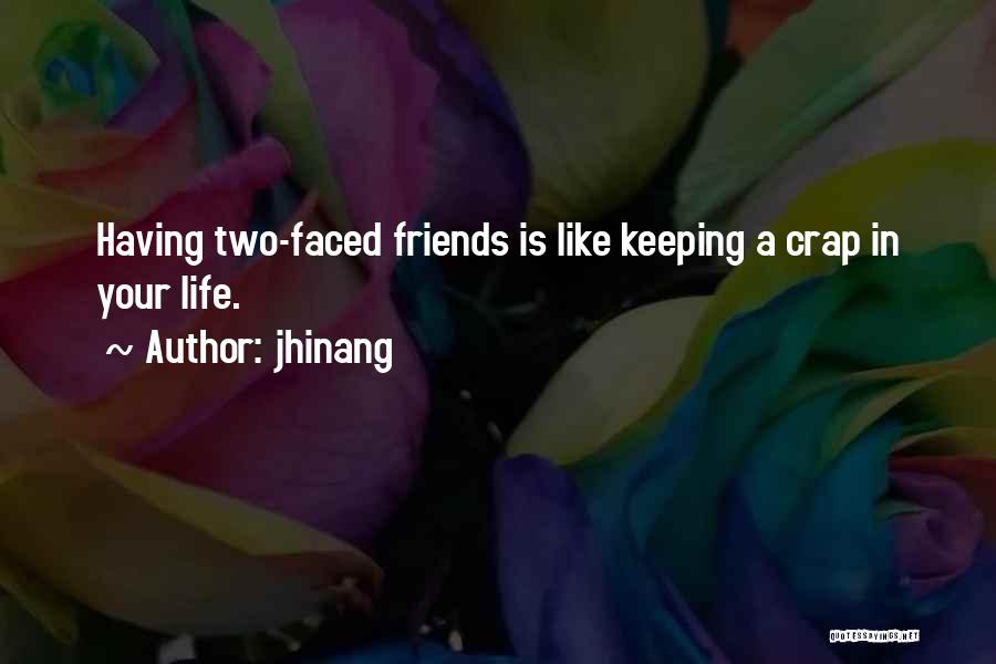 Jhinang Quotes 363936