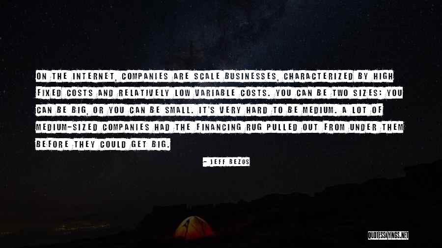 Jhoanne Quotes By Jeff Bezos Jhoanne Quotes By Jeff Bezos