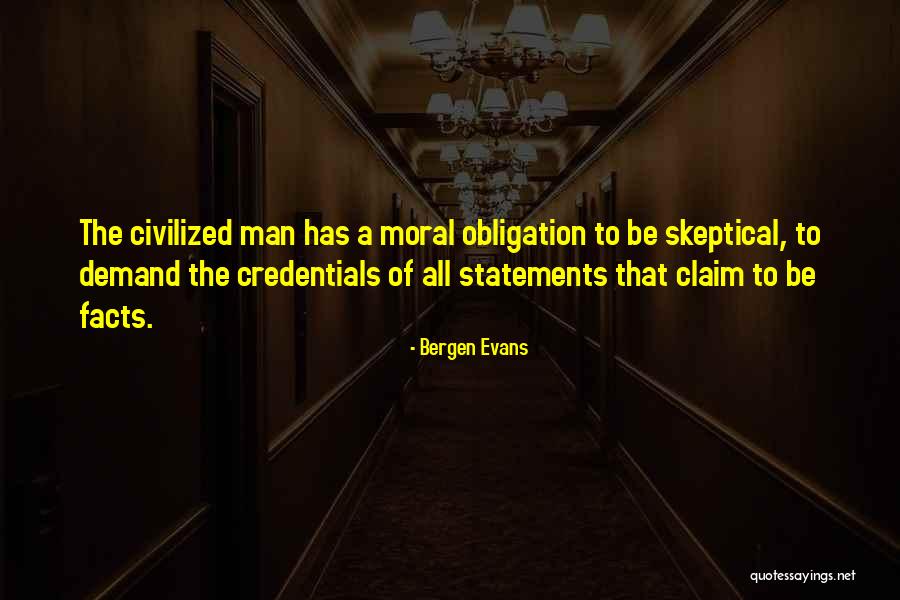 Jhogo Game Quotes By Bergen Evans Jhogo Game Quotes By Bergen Evans