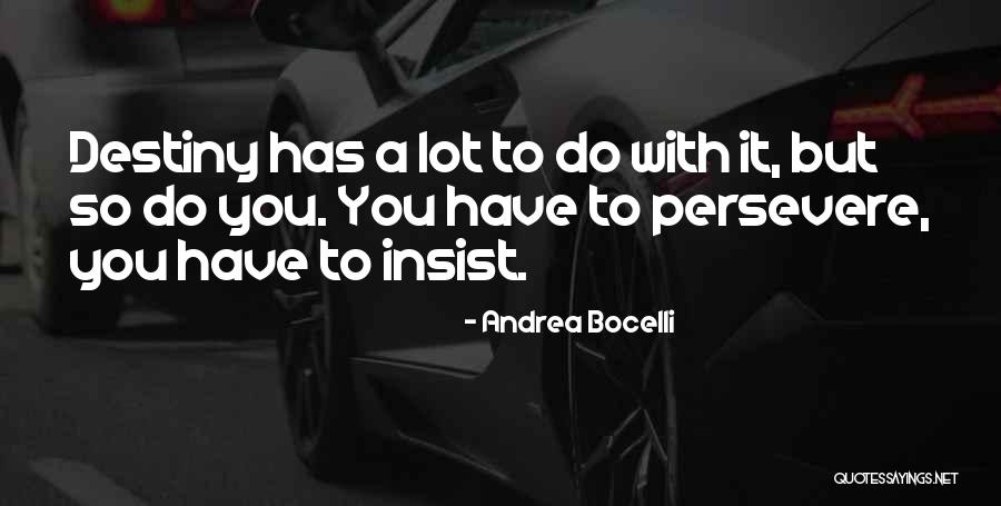 Jholay Quotes By Andrea Bocelli Jholay Quotes By Andrea Bocelli
