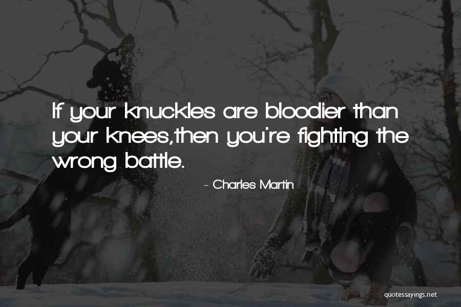 Jhongster28 Quotes By Charles Martin Jhongster28 Quotes By Charles Martin