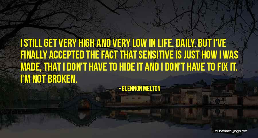 Jhongster28 Quotes By Glennon Melton Jhongster28 Quotes By Glennon Melton