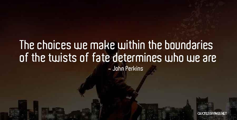 Jhoon Goo Quotes By John Perkins Jhoon Goo Quotes By John Perkins