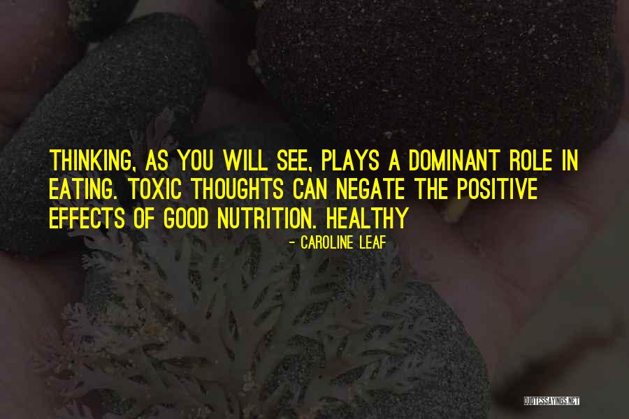 Jhoot Ka Sahara Quotes By Caroline Leaf Jhoot Ka Sahara Quotes By Caroline Leaf