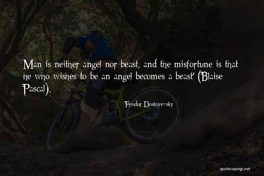 Jhoota Wada Quotes By Fyodor Dostoyevsky Jhoota Wada Quotes By Fyodor Dostoyevsky