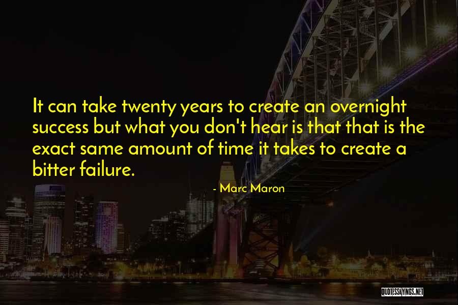 Jhoota Wada Quotes By Marc Maron Jhoota Wada Quotes By Marc Maron