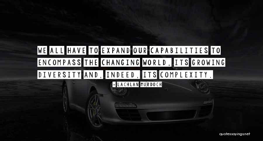 Jhooti Hamdardi Quotes By Lachlan Murdoch Jhooti Hamdardi Quotes By Lachlan Murdoch