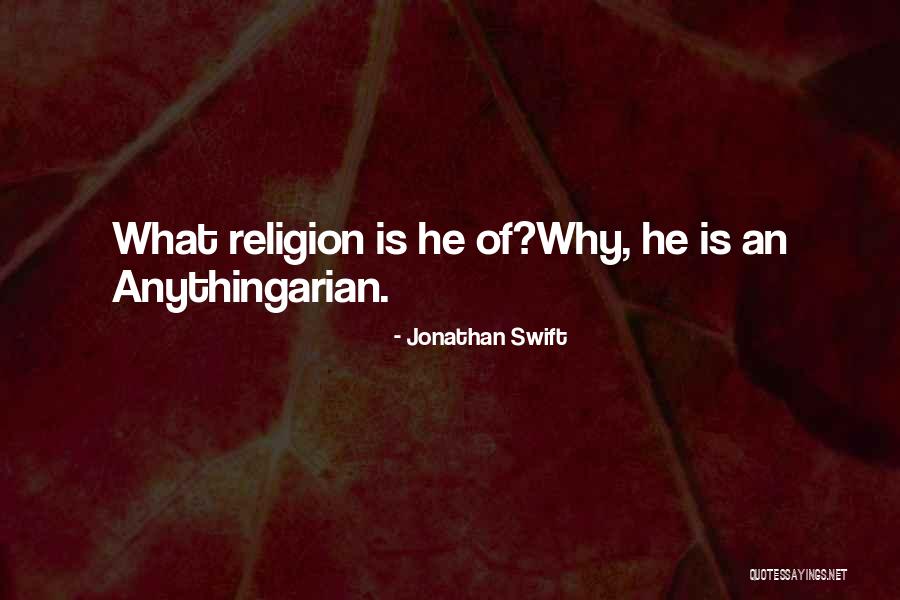 Jhoselyn Rangel Quotes By Jonathan Swift Jhoselyn Rangel Quotes By Jonathan Swift